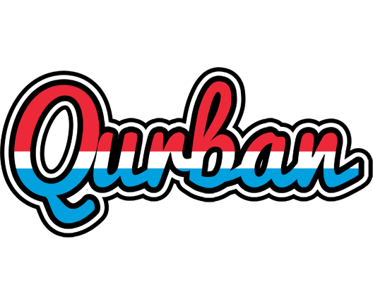 Qurban norway logo