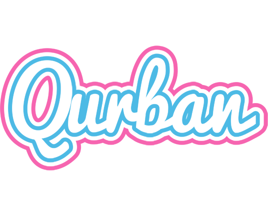 Qurban outdoors logo