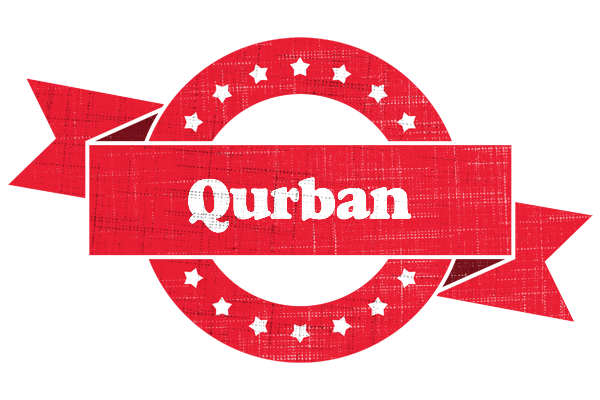 Qurban passion logo