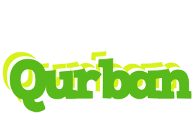 Qurban picnic logo