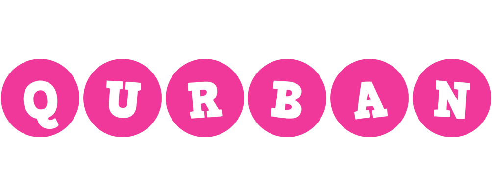 Qurban poker logo