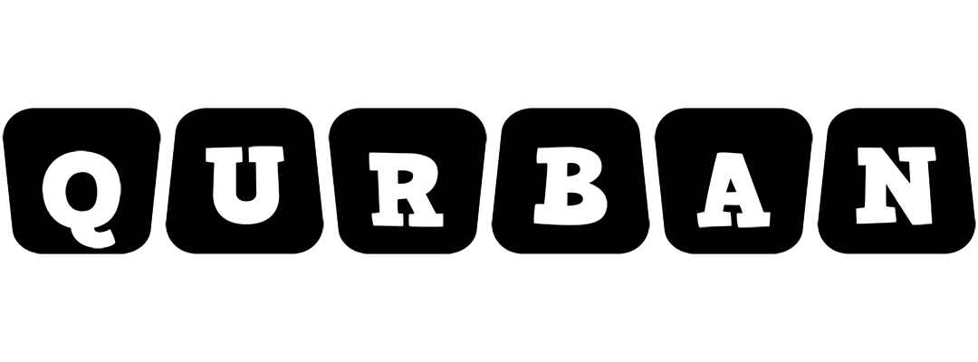 Qurban racing logo