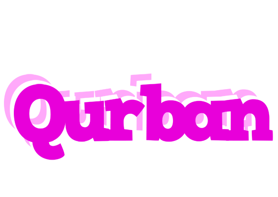 Qurban rumba logo