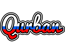 Qurban russia logo