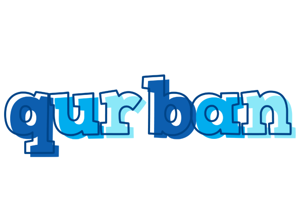 Qurban sailor logo