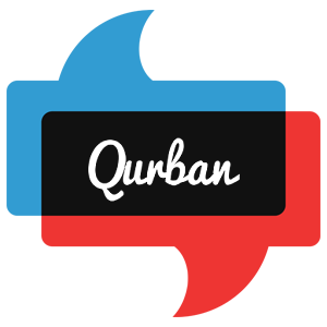 Qurban sharks logo