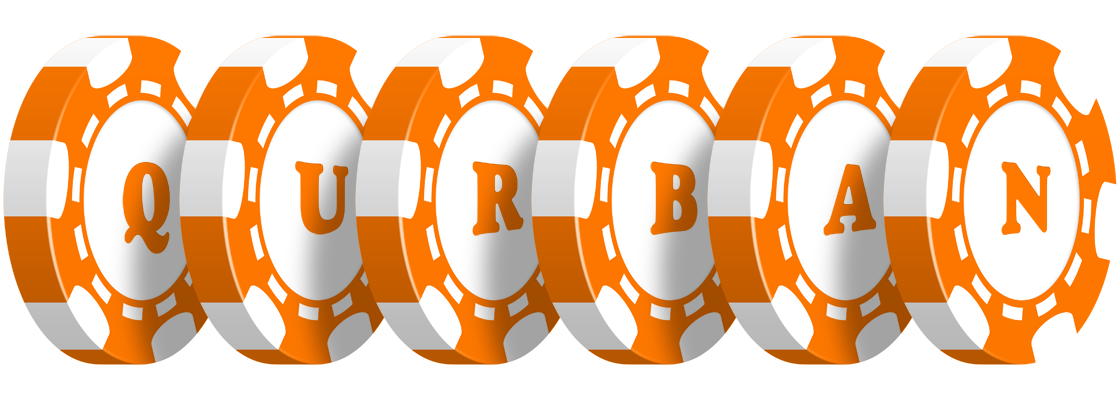 Qurban stacks logo