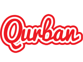 Qurban sunshine logo