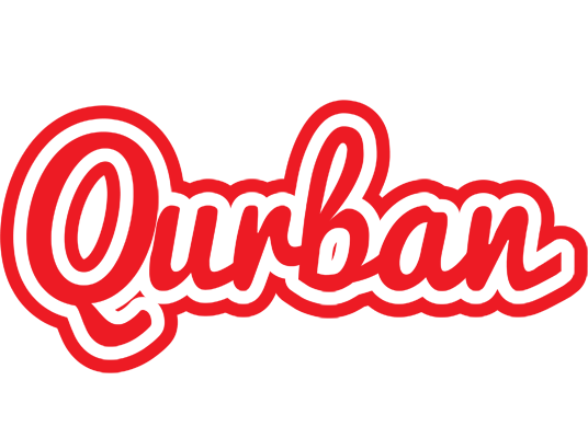 Qurban sunshine logo