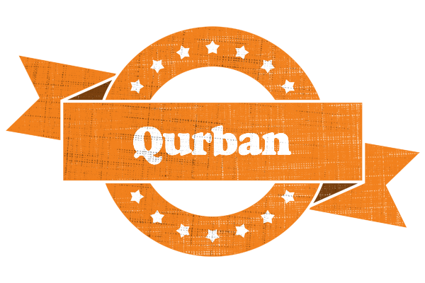 Qurban victory logo