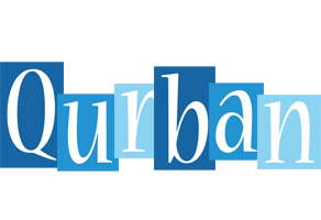 Qurban winter logo