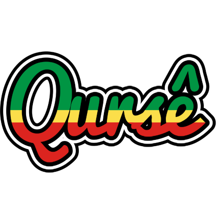 Qursê african logo