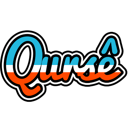 Qursê america logo