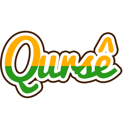 Qursê banana logo