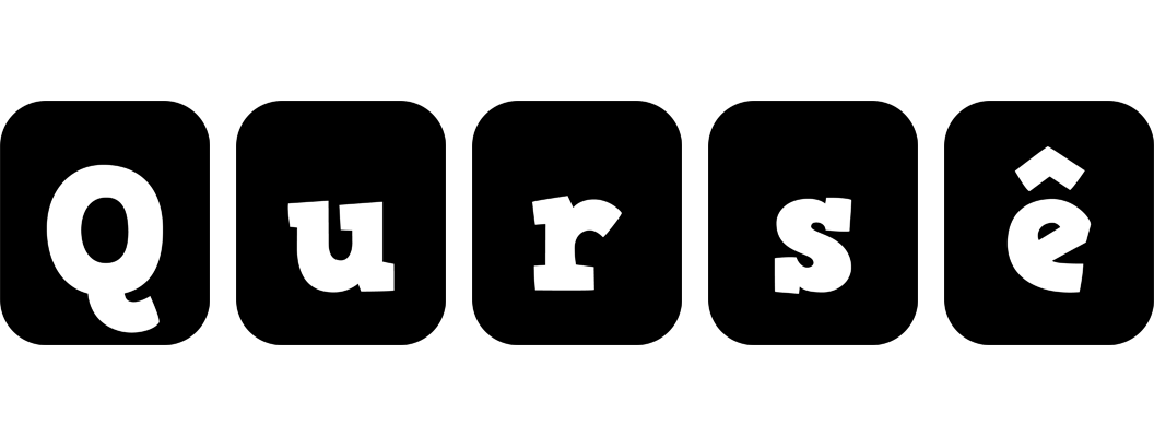 Qursê box logo