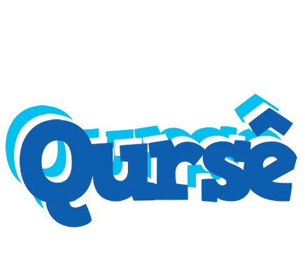Qursê business logo