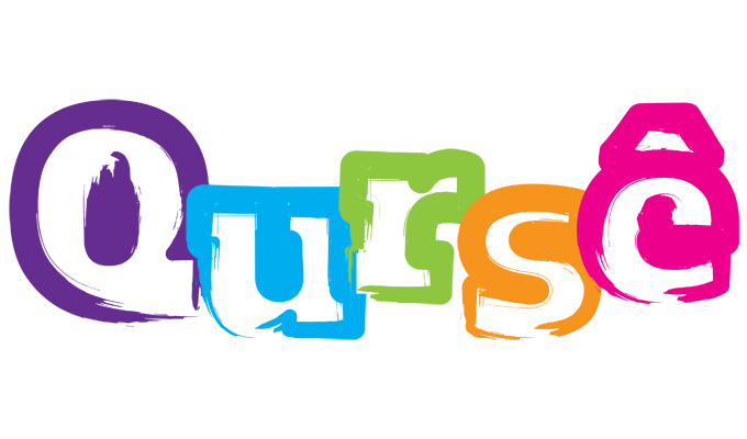 Qursê casino logo