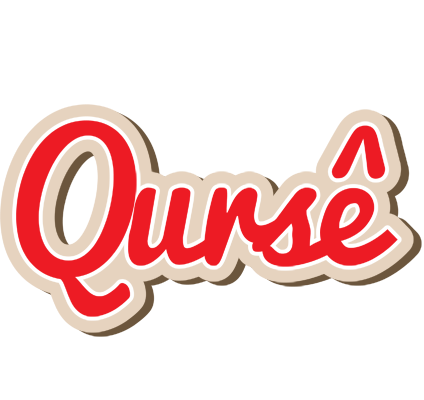 Qursê chocolate logo