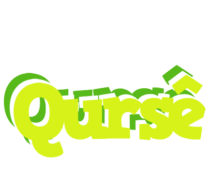 Qursê citrus logo