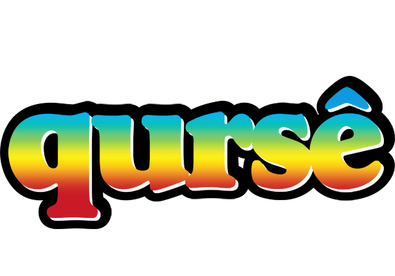 Qursê color logo