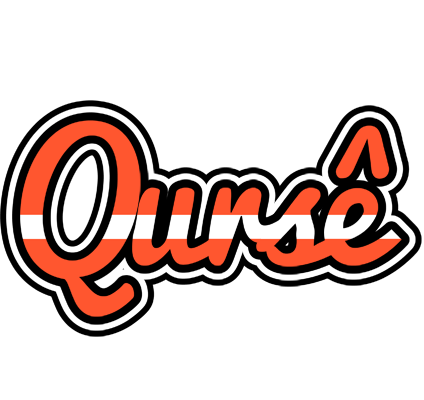 Qursê denmark logo