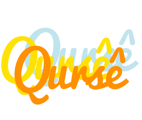 Qursê energy logo