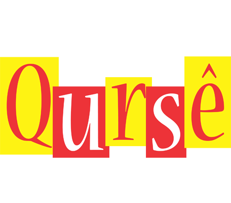 Qursê errors logo