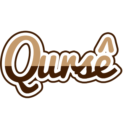 Qursê exclusive logo