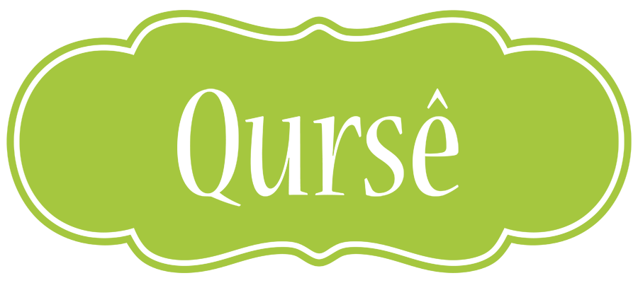 Qursê family logo