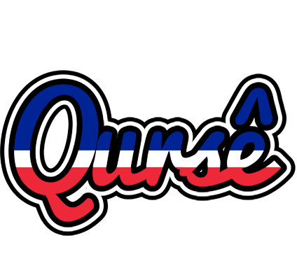 Qursê france logo