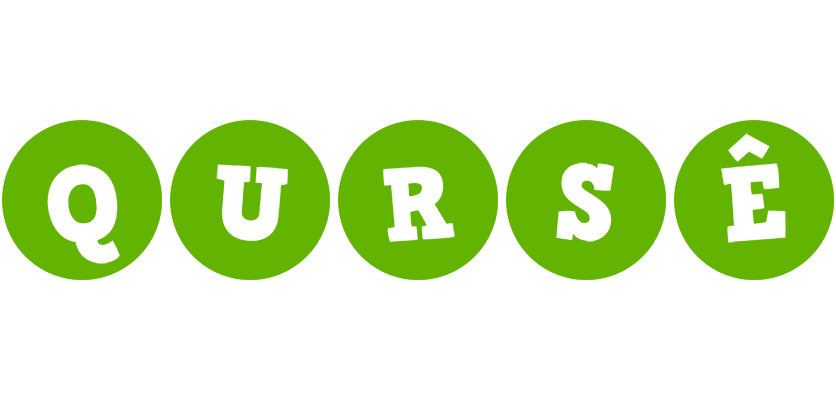 Qursê games logo
