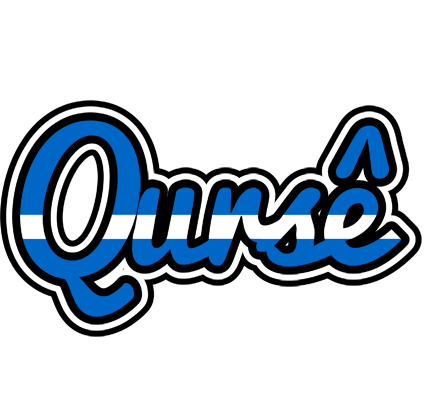 Qursê greece logo