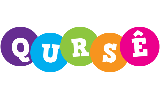 Qursê happy logo
