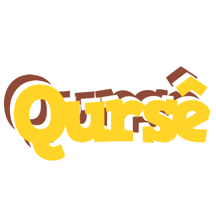 Qursê hotcup logo