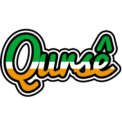 Qursê ireland logo