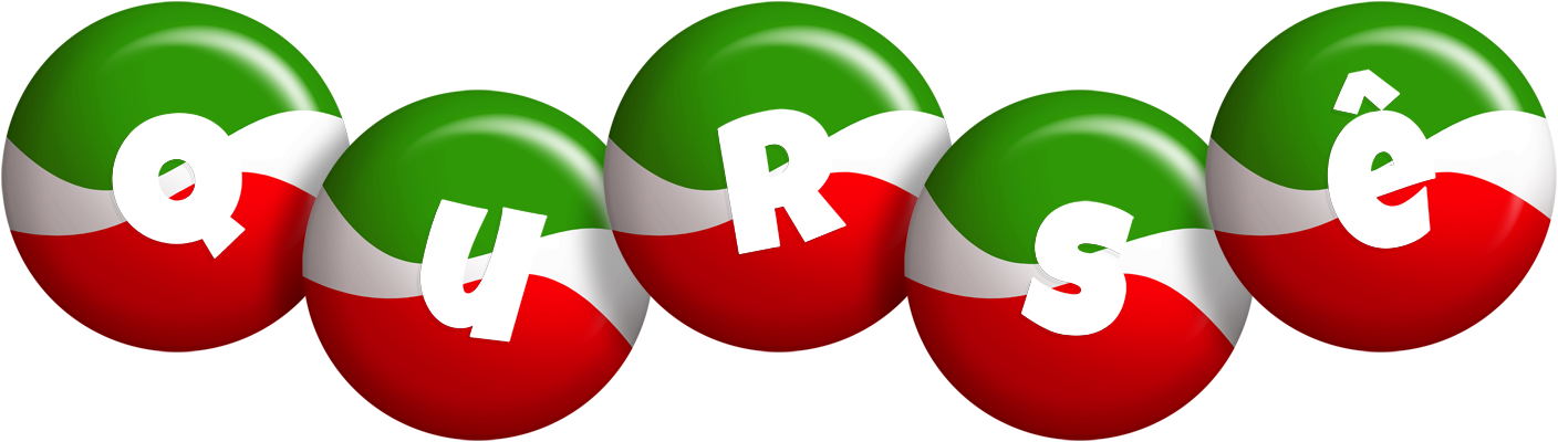 Qursê italy logo