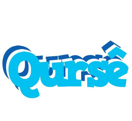 Qursê jacuzzi logo