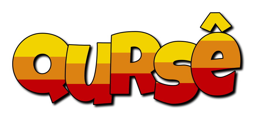 Qursê jungle logo
