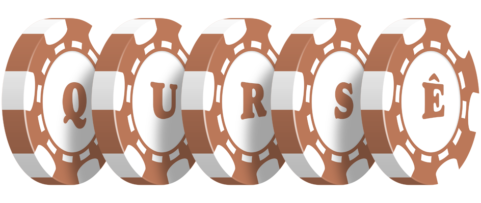 Qursê limit logo