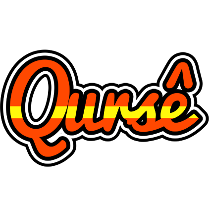 Qursê madrid logo