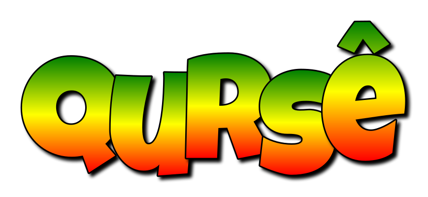 Qursê mango logo