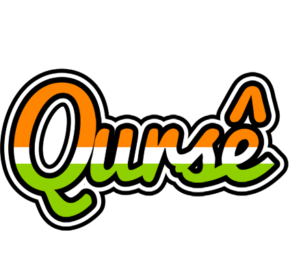 Qursê mumbai logo