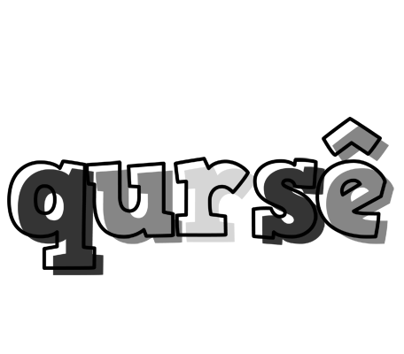 Qursê night logo