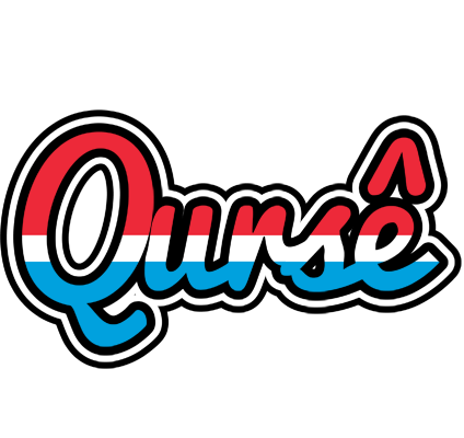 Qursê norway logo
