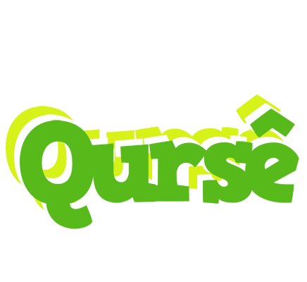 Qursê picnic logo
