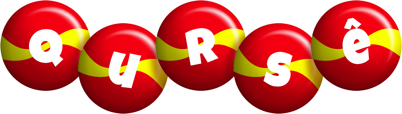Qursê spain logo