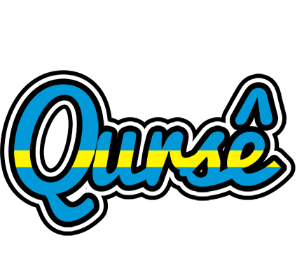 Qursê sweden logo