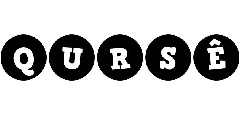 Qursê tools logo