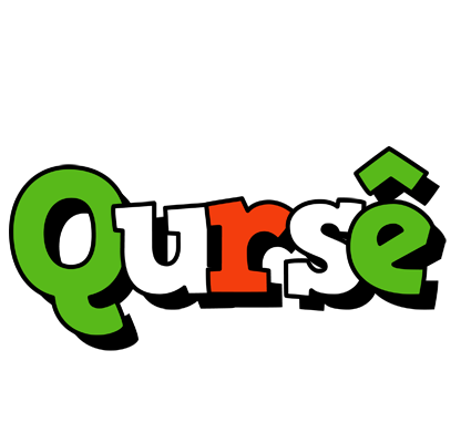 Qursê venezia logo