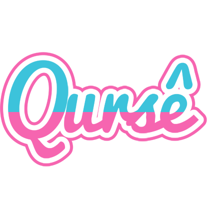 Qursê woman logo